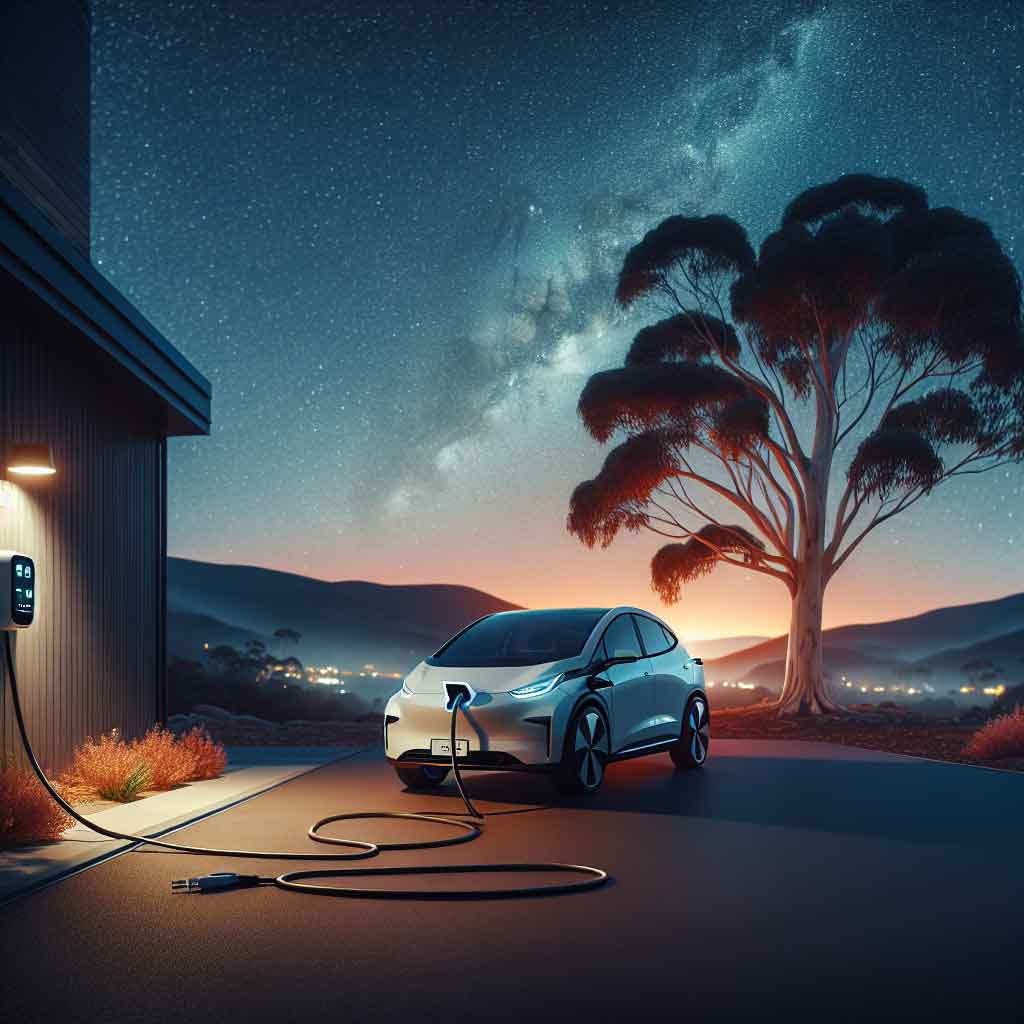 Does Home Charging Count Towards My Novated Lease in 2026?