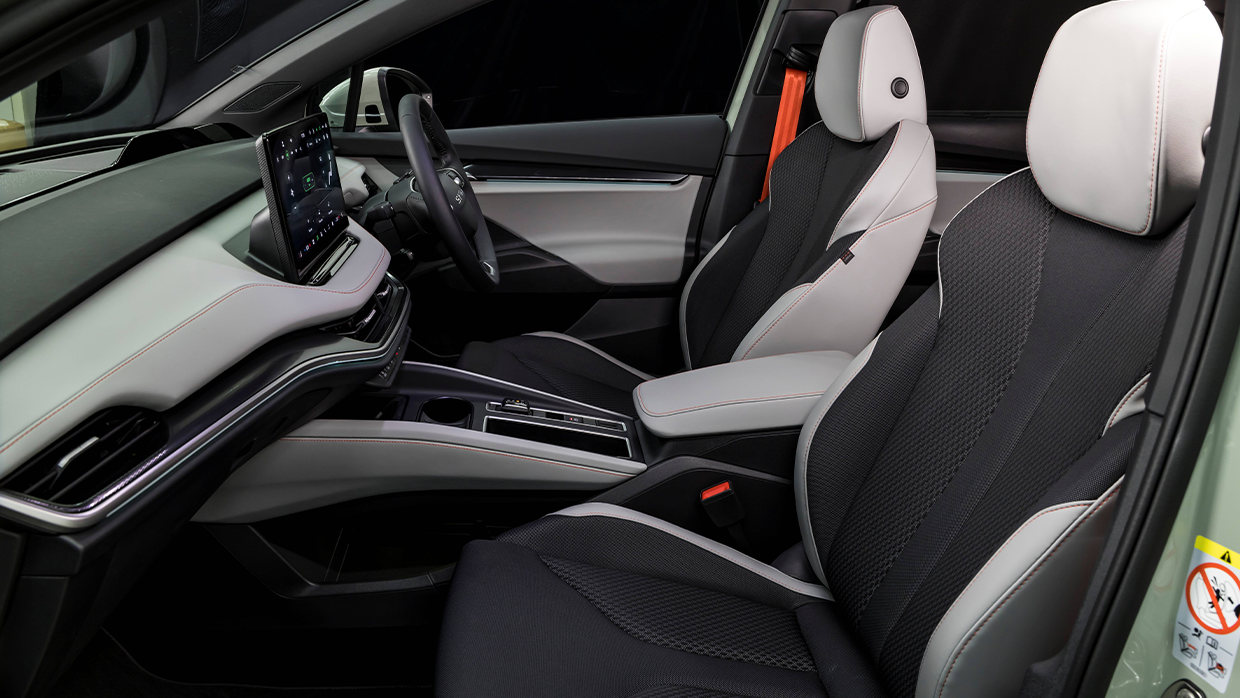 2025-Skoda-Elroq-EV-interior
