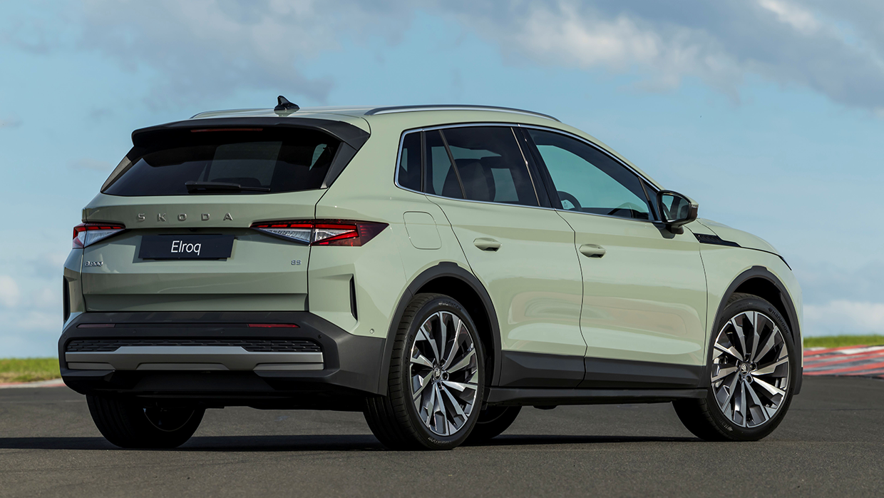 2025-Skoda-Elroq-EV