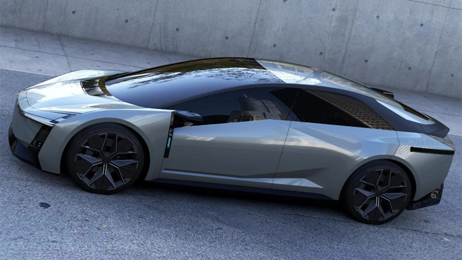 2026-Toyota-Corolla-EV-concept