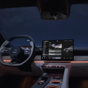 2026-Zeekr-001-Interior 