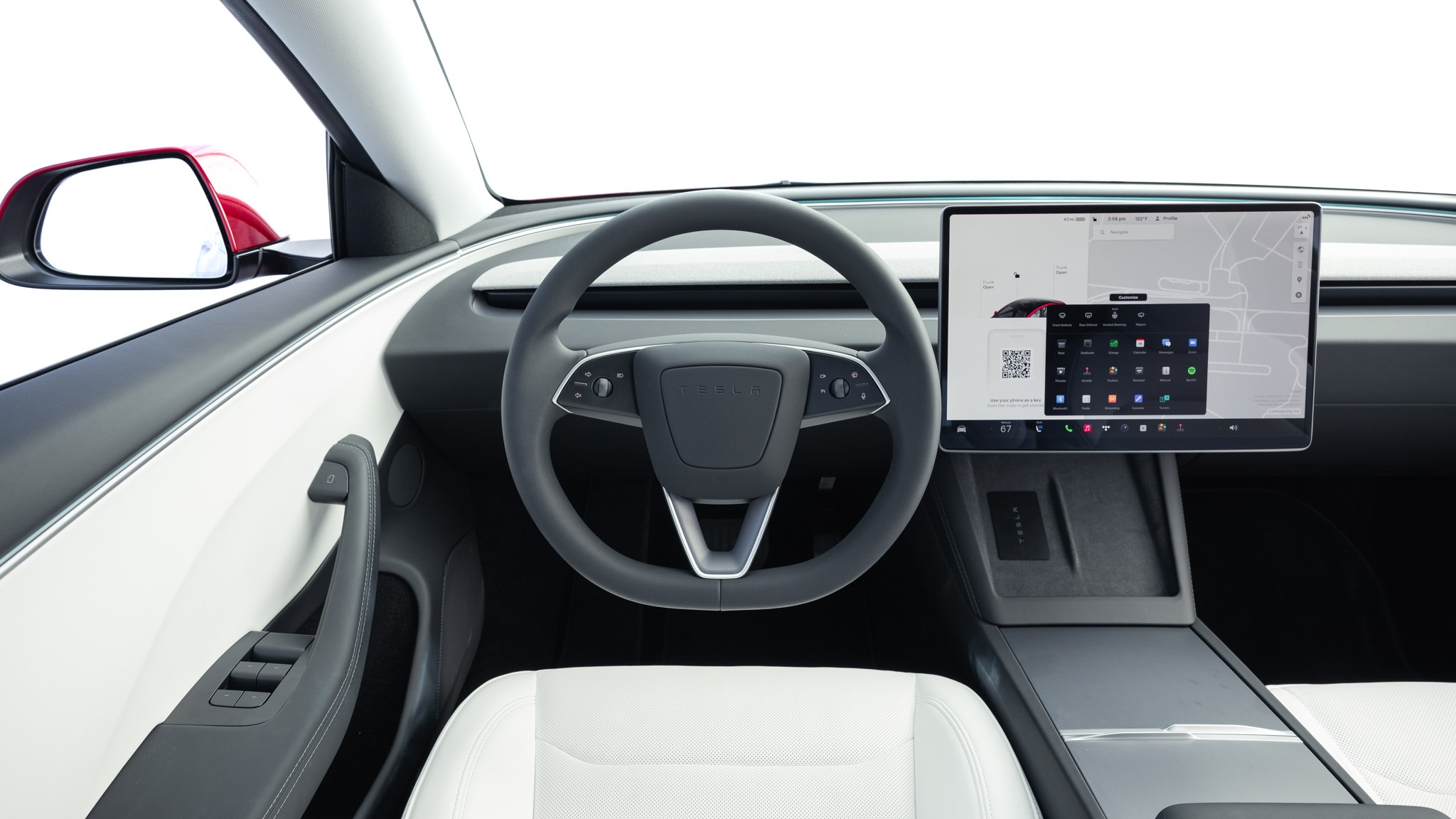2026-tesla-model-3-interior