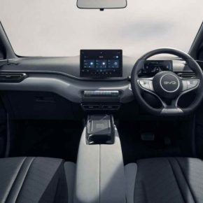 BYD-Atto1 