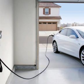 Charger-in-Garage 