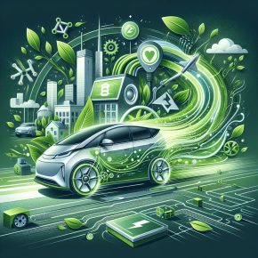 EV-Green-Enviroment 