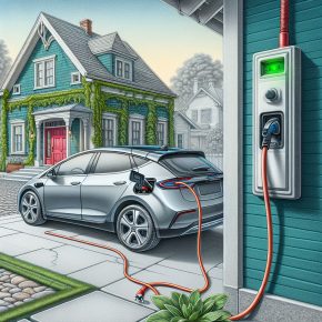 EV-charge-at-home 