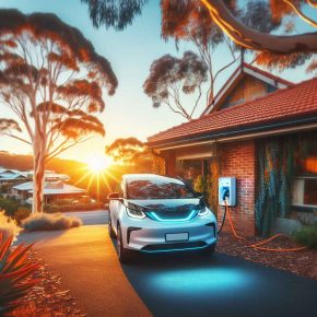 EV-charging-at-home 