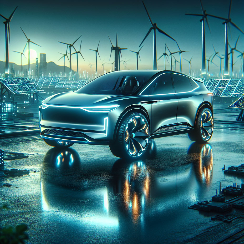 Electric vehicle sales in Australia are charging ahead in 2025