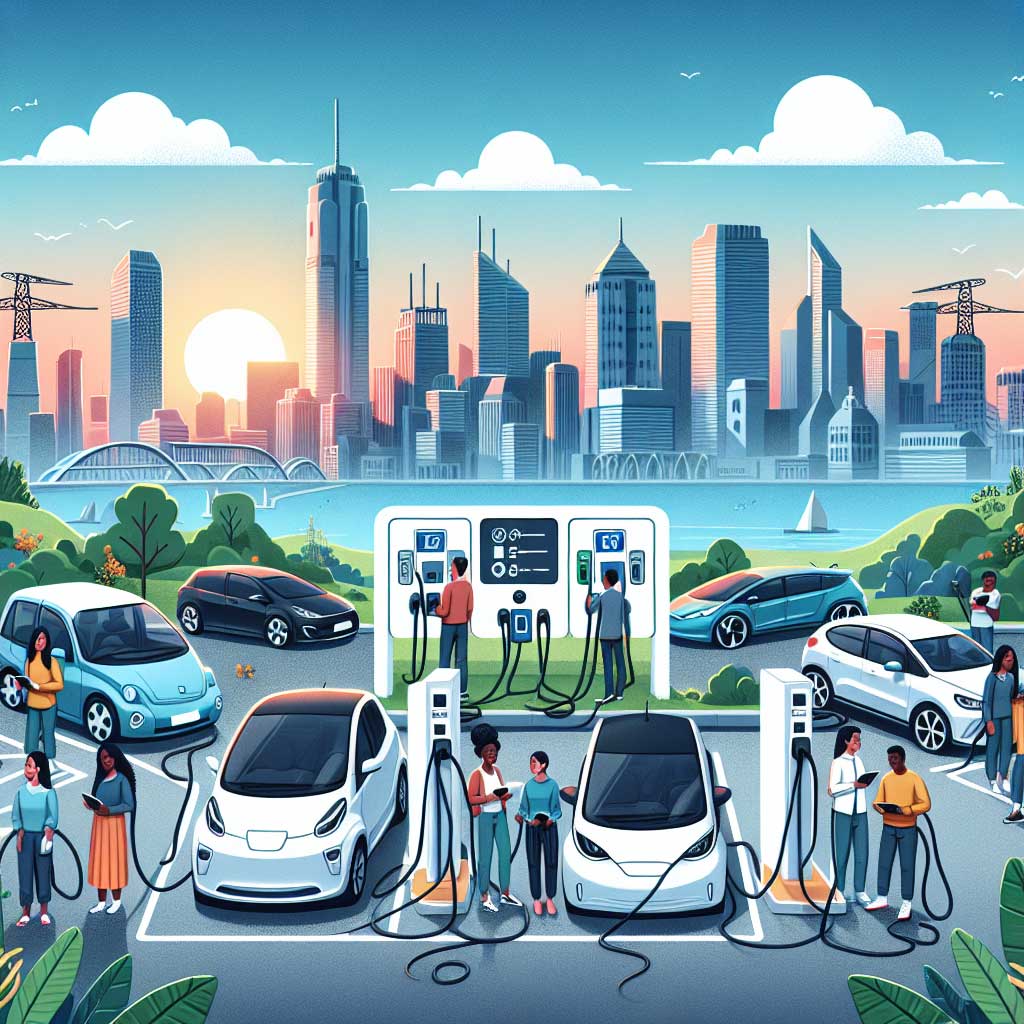Sydney to Melbourne in an EV: The Ultimate Charger-by-Charger Road Trip Guide