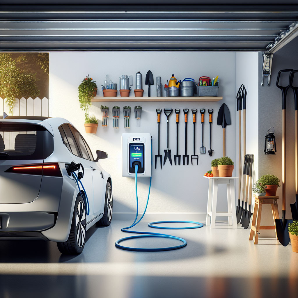 The "Granny Charger" vs. The Wallbox: Do You Actually Need a Home Charger? EV home charging