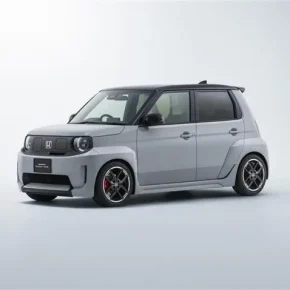 Honda-EV 