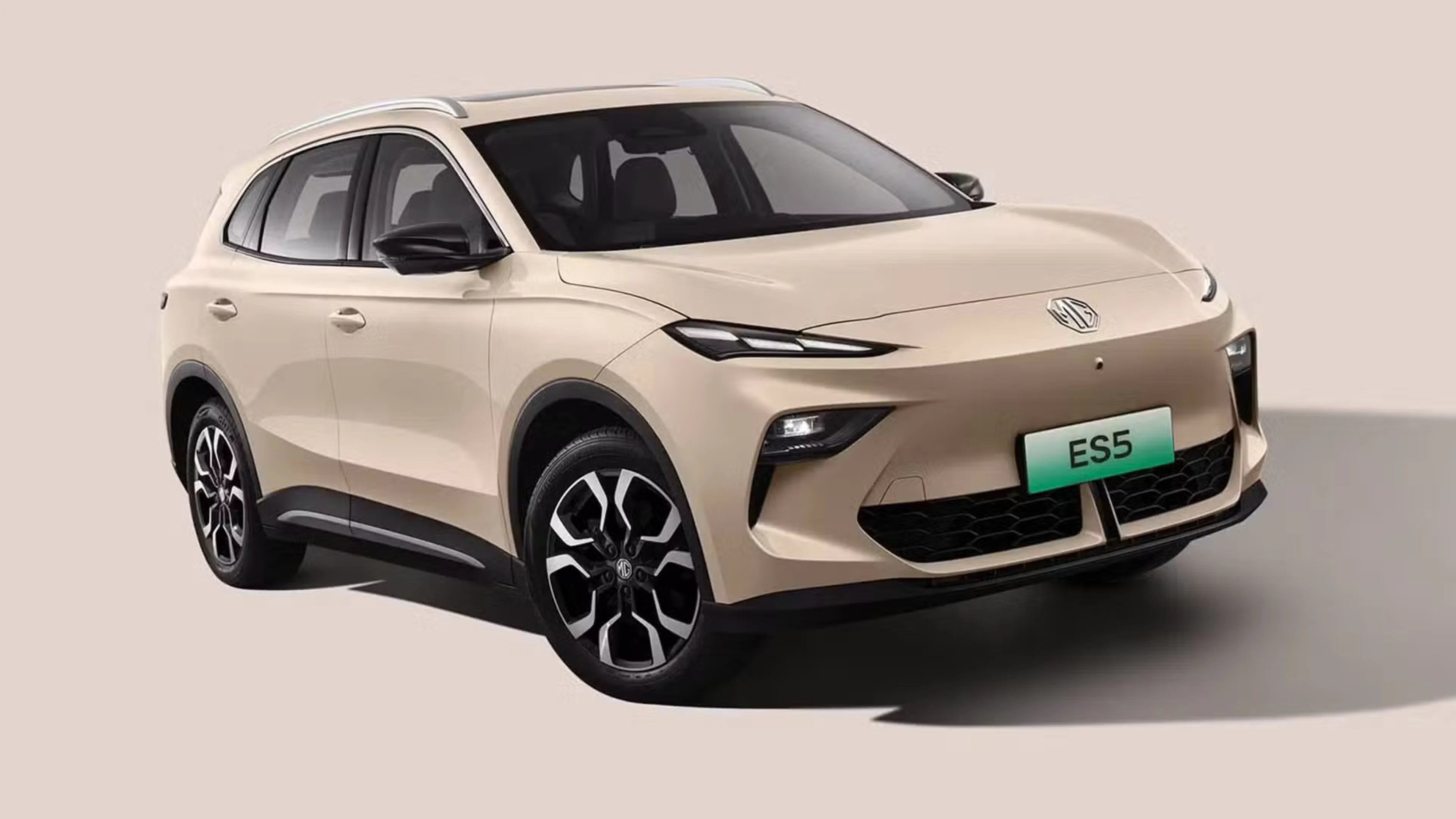SUV Showdown: The MG S5, the Leapmotor B10, and the Tesla Model Y (Refreshed).
