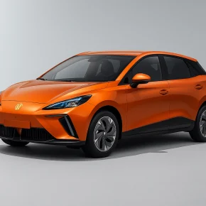 MG2 EV 