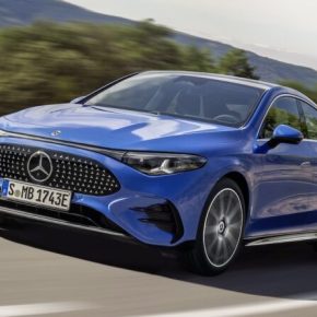 Mercedes-Benz-CLA-EV 