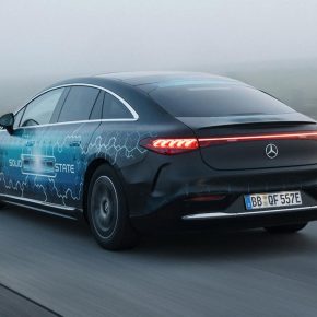 Mercedrs-Ben-Solid State-Battery 