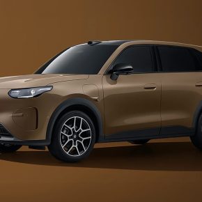 New-Leapmotor-A10-EV evolution 