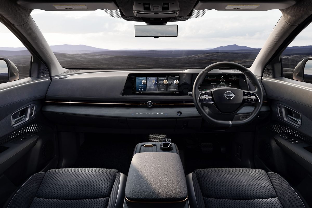 Nissan Ariya- ev evolution-01