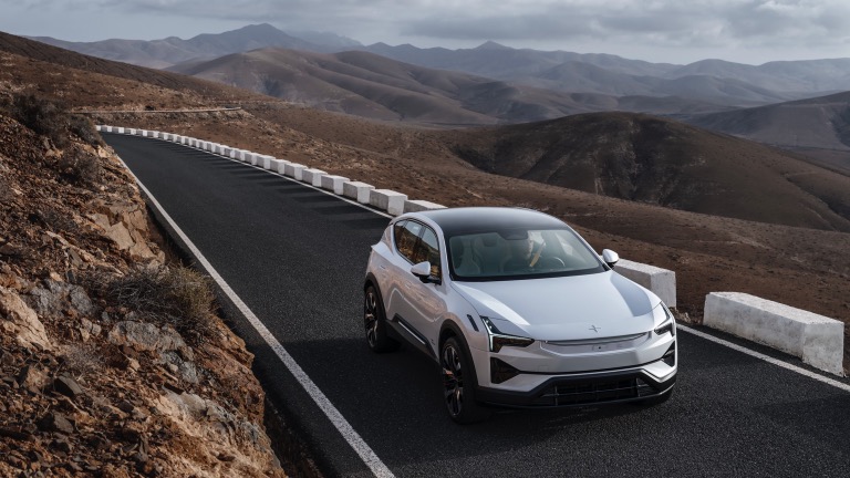 The European Invasion: Testing the 2026 Polestar 3 and BMW iX3 on Aussie Roads