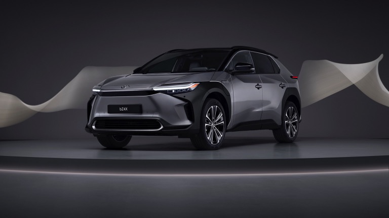 Toyota bZ4X 2026 Update: Has the Pioneer Finally Found Its Feet?