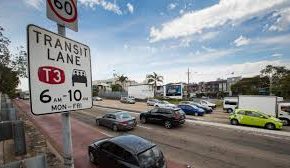 Transit-lane-ev evolution 