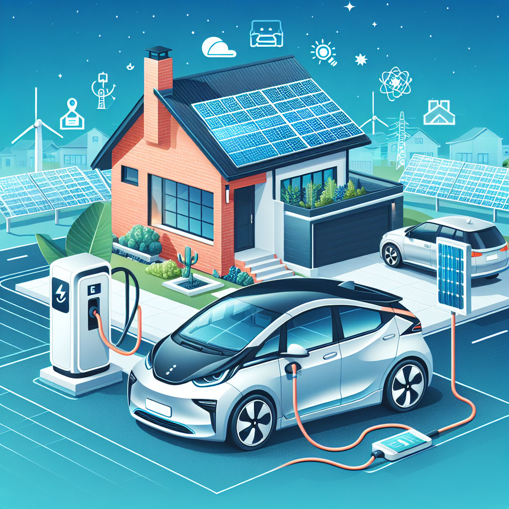 V2G-Australia-home-charging