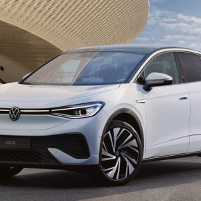 Volkswagen_ID5-ev evolution 