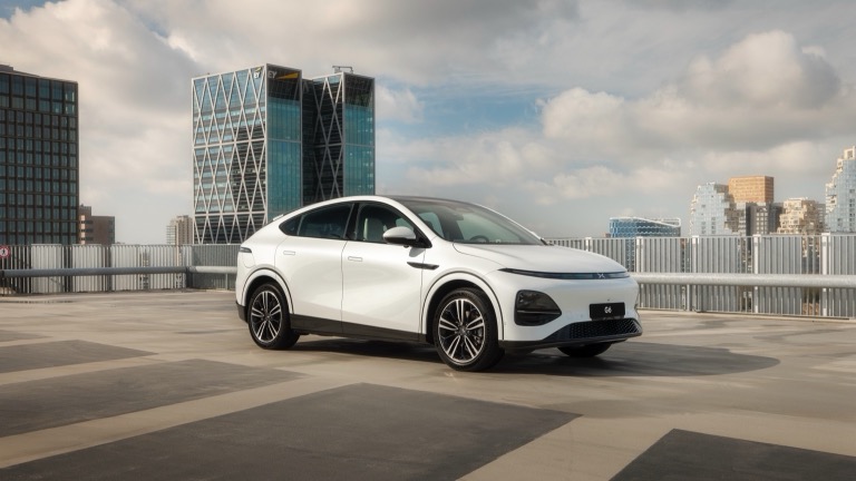 The 2025 Xpeng G6 Review – The 800V Game Changer Australia Didn’t See Coming