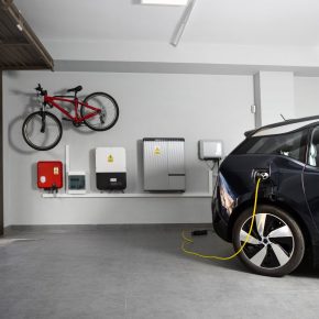 car-charger-australia 