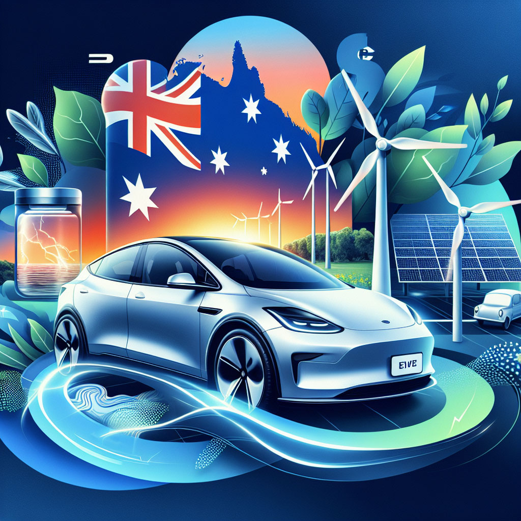 Australia’s EV Market in 2025: From Niche to Mainstream with Expanded Choices and New Challenges
