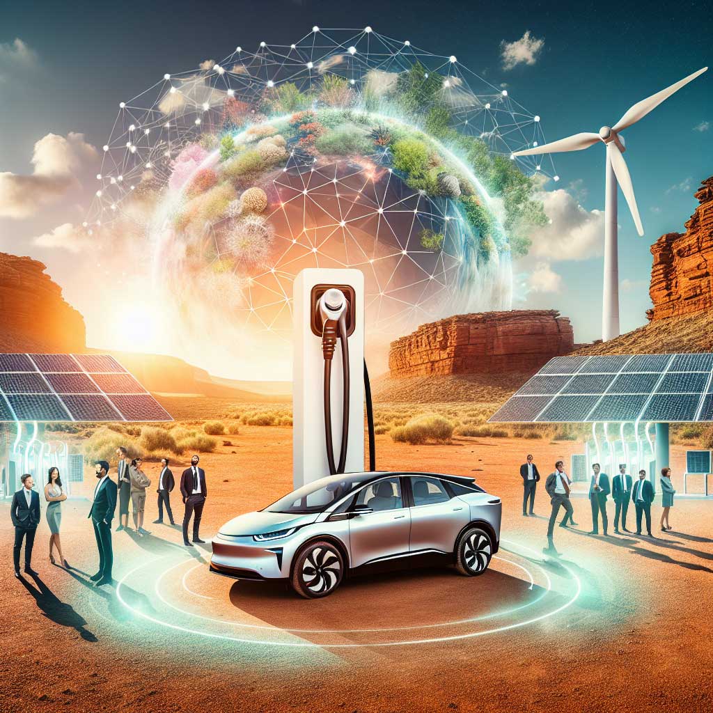 ev-charging-australia