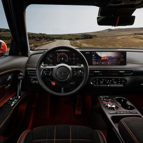 genesis-gv60-magma-interior 