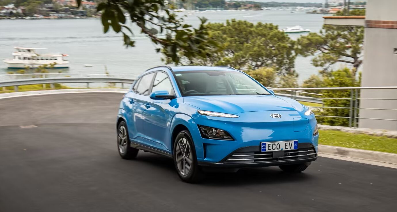 Degradation Myths Debunked: Real Data from 5-Year-Old Teslas and Konas