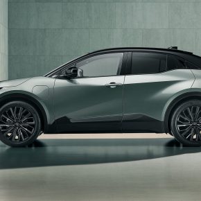 toyota-c-hr-Bev-ev evolution-ev 